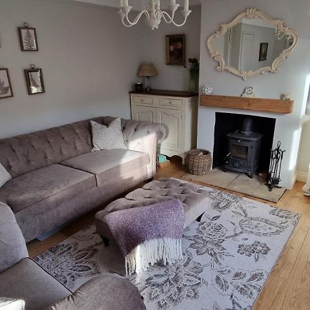 Wren Cottage هيشام المظهر الخارجي الصورة
